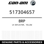 517304657 Brp Oem Lh Deflector Yellow