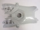 517305372 Console Rev-xs Body Panel Grey Oem Rear Tank Fuel Ski-doo Rev-xm