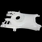 517305557 New Oem Rear Console Fuel Tank Body Panel White