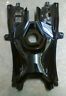 517305641 Black Rear Console Plastic Ski Doo Summit Expedition Mxz