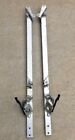 518323352 And 518323354 Member Bar Gas Tank Support Right Left Ski Doo