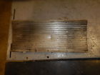 518323903 518323387 Ski Doo Rev Front Cooler Radiator