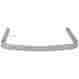518324980 17-288-31 Kimpex Bumper Rear Xp Silver Ref Ski-doo 2008-2014 779422689970