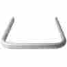 518-325-218 518325218 12-287 Kimpex Rear Bumper Ref Ski-doo Summit Mxz 2007 To 2009