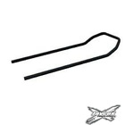 518328834 New Ski Doo Rear Bumper