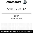 518329132 Brp Oem Black