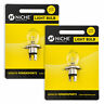 519-cbl2233b Niche Arctic Cat Polaris Xenon Headlight Light Bulb 803467036311
