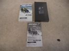 520000530 520000499 520000426 Ski Doo Expedition Fan Cooled Manual Vhs Tape Supplement