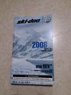 520000681 Ski Doo Rev Owners