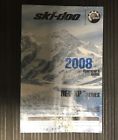 520000689 Ski-doo 2008 Rev-xp Series