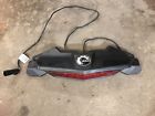 520001487 Skidoo Freeride Mxz Summit Renegade Oem Taillight Rear Light