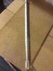 5240242 Polaris New Snowmobile Tunnel Brace Reinforcements