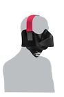 5262-586 Arctic Cat New Neoprene Face Mask Part 884646570529