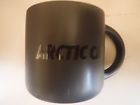 5273-025 Arctic Cat New Black Green Ceramic Coffee Mug Cup