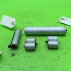 5333086 5332783 5332784 Polaris Oem Center Skid Rail Rods Spacers Shaft Set