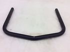 5337814-458 Polaris Oem Bumper-rear Black