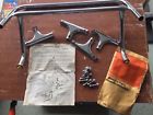 53440-75 Harley-davidson Snowmobile Luggage Carrier