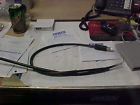 54011-069 Stock Cable Kz Kawasaki Clutch 400 Nos 74-78