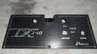 5430255 Polaris Vintage Snowmobile 1973
