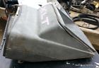 5430923-070 Complete Polaris Black Instrument Housing Headlight 91-98 Wedge