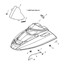 5434081 Polaris Plugdash 5 W