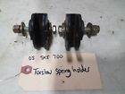 5434334 Polaris Torsion Spring Guide