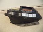 5435592 5435653 Polaris Iq Switchback Fst Air Box Intake Plenum