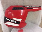 5437493-293 Polaris Snowmobile Panelside Rh