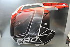 5437493 Rmk Polaris Panel Pro Snowmobile Side Fairing