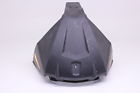 5437494 Polaris Nose Cone Black