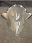 5438298 Polaris Oem Windshield-mid Clear Perfect