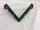 5450474 Polaris Snowmobile Retainer Windshield