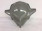5451213 Polaris Oem Windshield-mid Smoke