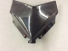 5451214 Polaris Oem Pure Windshield Low Glossy Black Save Ships Free