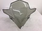 5451519 Polaris Oem Windshield-tall Smoke