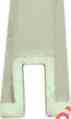 550-008 Wear Tunnel Sno Exchanger Heat Stuff Strip Protector