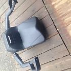 2879839 550 Oem Convertible 600 Ride 800 Switchback Seat Polaris Lock Passenger Indy