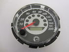 515176476 550f Speedo Gtx Ski-doo 2007-- 10- Acc Freestyle Electrical Mx- Fan Oem Expedition Fc Summit Speedometer Sport