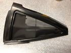 5606-415 Arctic Cat Intake Bezel Left Hand Black
