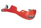 5610rd Pro Grip Handguards Red 801766058782