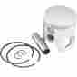 562m06600 Wiseco Pro-lite Piston Kit 66mm