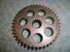 5630691-23 Sprocket Chain Case Cover 41t Snowmobile 3222401 Polaris