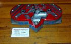 5631202-366 Xc Edge Ves 5631427-366 3021294 Cover 2002 Sp Polaris Liberty Temp Head 800