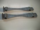 5632200 " Polaris Pro Rmk 155 800 2012 Assault Tubes Tube Rush Cast 600 Spacer