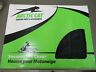 5639-020 Arctic Cat Snowmobile Cover Black Oem Pantera Turbo