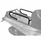 5639-061 Arctic Cat Rear Tunnel Long Side Rails 2009-2017 Bearcat Xt Xte 886224624495