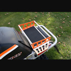5639-156 Arctic Cat Quick Detach Tunnel Rack Storage