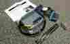 5639-258 Arctic Cat Increased Dc Power Output 2009-2011 M Crossfire 800 1000