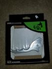 5639-506 Arctic Cat Billet Brake Lever Kit Silver Snowmobile New