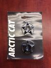 5639-591 Arctic Cat Billet Aluminum Axle